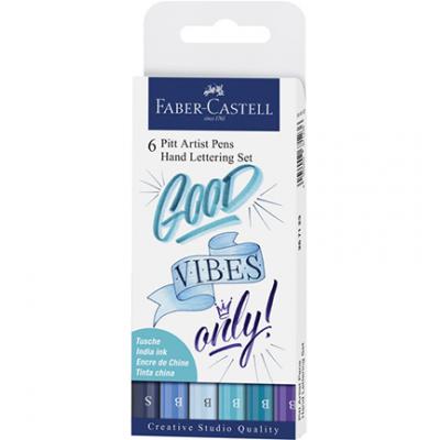 Faber Castell - Handlettering Set